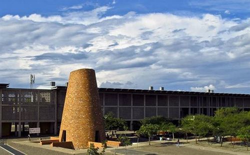 The Soweto Hotel & Conference Centre Zewnętrze zdjęcie